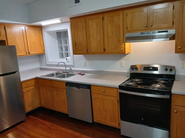 Cowart Street Apartments, 1808 Cowart St #I, Chattanooga, TN 37408