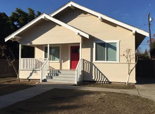 2749 B St, Selma, CA 93662