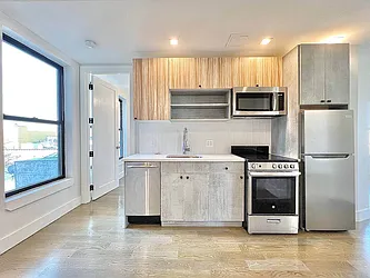 Rented by Doorway NYC, LLC