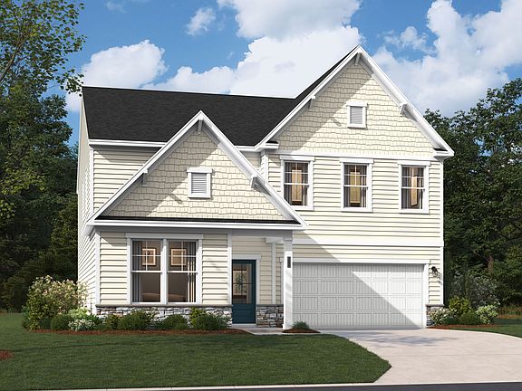2nd image of 841 Compass Ct