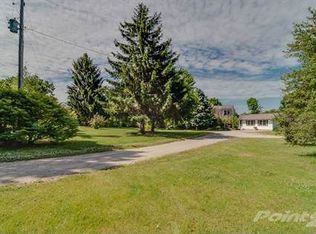 70682 Five Points Rd, Edwardsburg, MI 49112