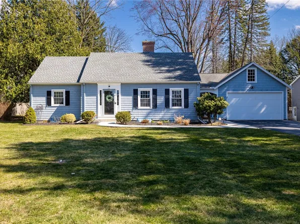 2172 Prospect St, Penfield, NY 14526