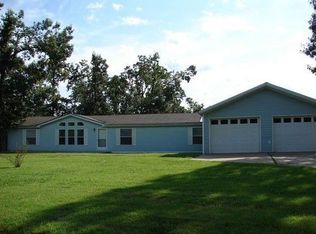 3166 Hidden Loop, Harrison, AR 72601