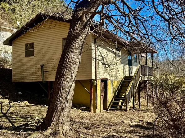 19 E Locust St, Richwood, WV 26261