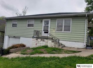 4315 Browne St, Omaha, NE 68111