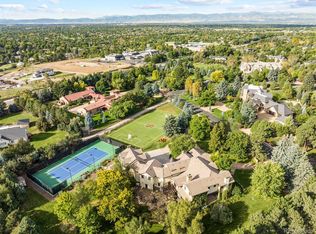 5000 S El Camino Dr, Cherry Hills Village, CO 80111