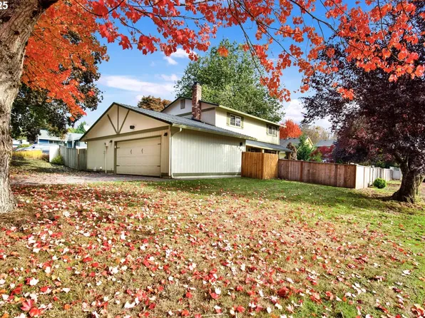 4508 NE 41st St, Vancouver, WA 98661