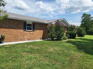4901 S McCord Rd, Ponca City, OK 74604