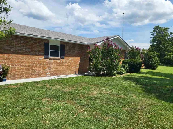4901 S McCord Rd, Ponca City, OK 74604