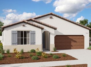 Agate Plan, Seasons at Topaz, Hesperia, CA 92344