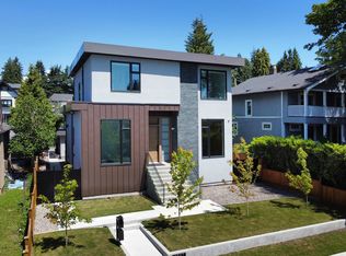 3587 Mayfair Ave, Vancouver, BC V6N2Z2