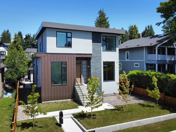 3587 Mayfair Ave, Vancouver, BC V6N 2Z2