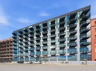 1224 W Van Buren St APT 504, Chicago, IL 60607