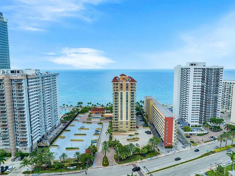 2065 S Ocean Dr #Townhouse 1 — Photo 77