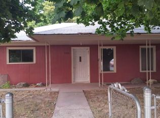 506 S 2nd, Harrington, WA 99134