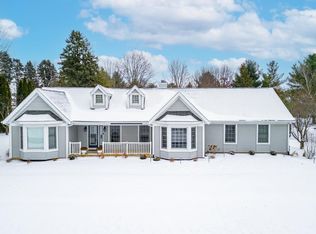 9971 Badger Trl, Belvidere, IL 61008