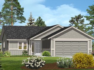 1312 W Sanetta St, Nampa, ID 83651