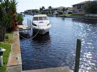 1206 SE 46th St APT 1C, Cape Coral, FL 33904