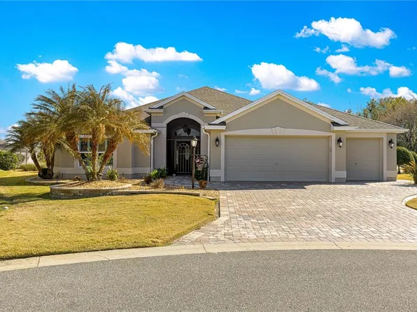 554 Socastee Pl, The Villages, FL 32163