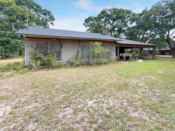 3465 Fm 253 Rd, Buna, TX 77612