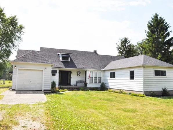 6978 S 500 E, Columbia City, IN 46725