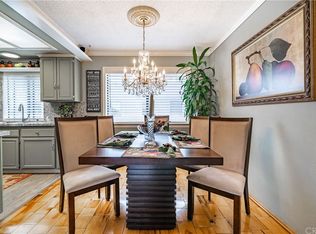 16914 Stoneglass, Tustin, CA 92780