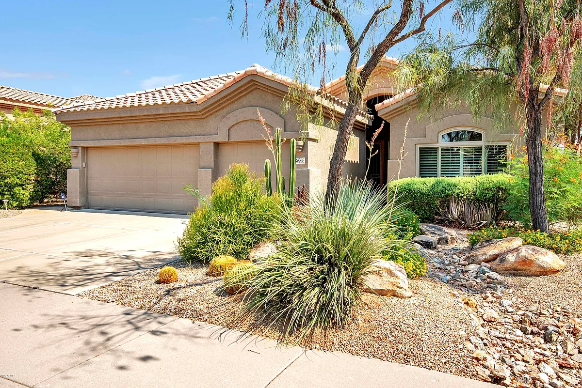 Photo 1 of 54 - 7689 E Quill Ln - Scottsdale, AZ Primary Photo - 7689 E Quill Ln