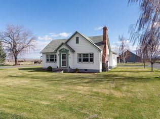 21414 Highway 50, Merrill, OR 97633