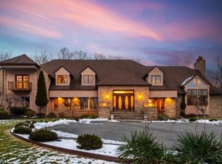 10 Sunny Ln, Green Twp., NJ 07821