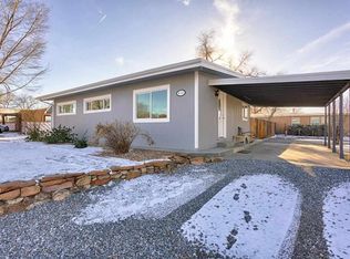 635 W Mesa Ave, Grand Junction, CO 81505
