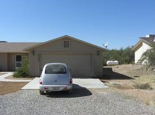 5720 N Debbie Ln, Rimrock, AZ 86335