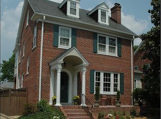 4308 Augusta Ave, Richmond, VA 23230