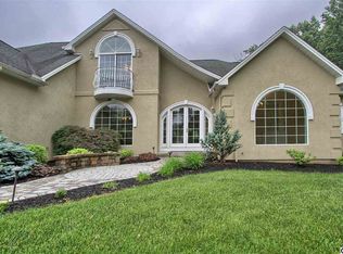 501 Brenneman Dr, Lewisberry, PA 17339