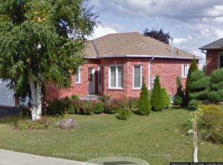 101 Banting Dr, New Tecumseth, ON L9R 1P3