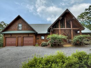 211 Cohutta Ranch Rd #26-27, Blue Ridge, GA 30513