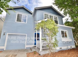 7116 Marsh Way, Cotati, CA 94931