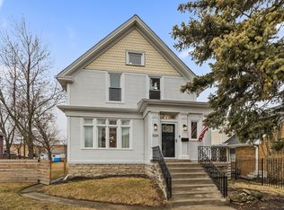 1039 Troost Ave, Forest Park, IL 60130