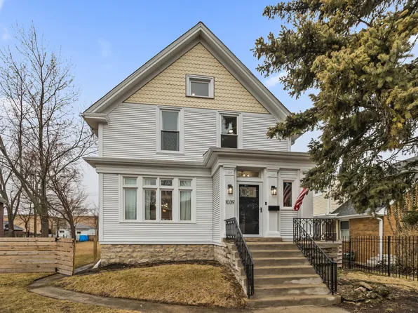 1039 Troost Ave, Forest Park, IL 60130