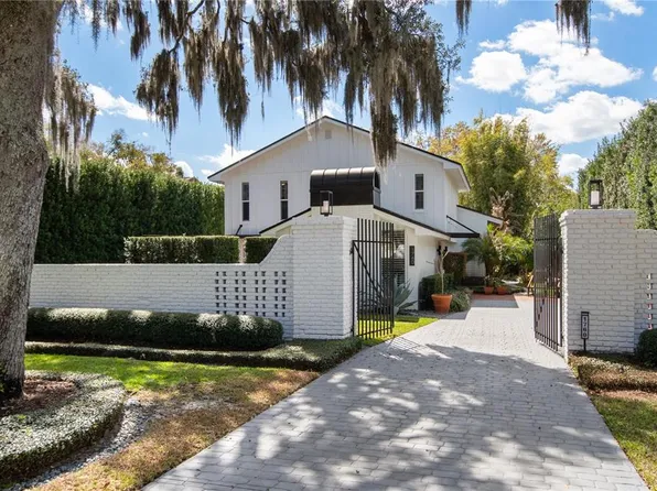 1760 Alabama Dr, Winter Park, FL 32789
