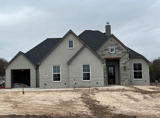 1024 Kessler Ct, Weatherford, TX 76087