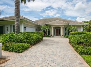 325 Ocean Way, Vero Beach, FL 32963