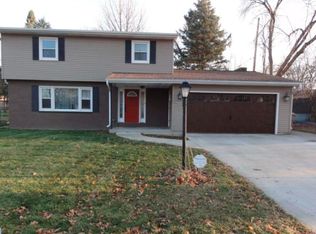 4509 Anniversary Ln, Madison, WI 53704