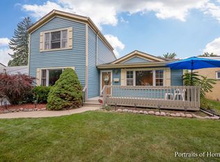 36 W Ethel Ave, Lombard, IL