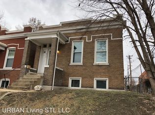 4315 Gannett St, Saint Louis, MO 63116