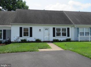 5731 Shetland Ct, Bensalem, PA 19020