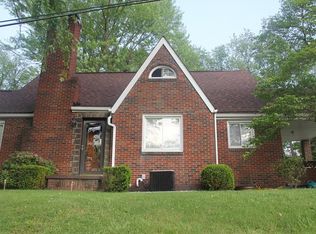 4535 State Route 66, Apollo, PA 15613