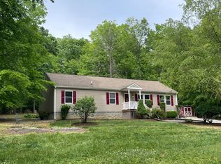 675 Fox Rd, Fairfield, VA 24435