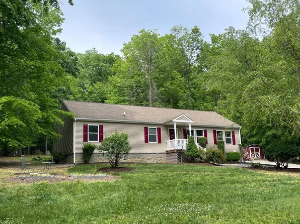 675 Fox Rd, Fairfield, VA 24435