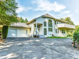 431 SW Colony Dr, Portland, OR 97219