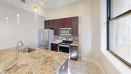Floor plan 1405